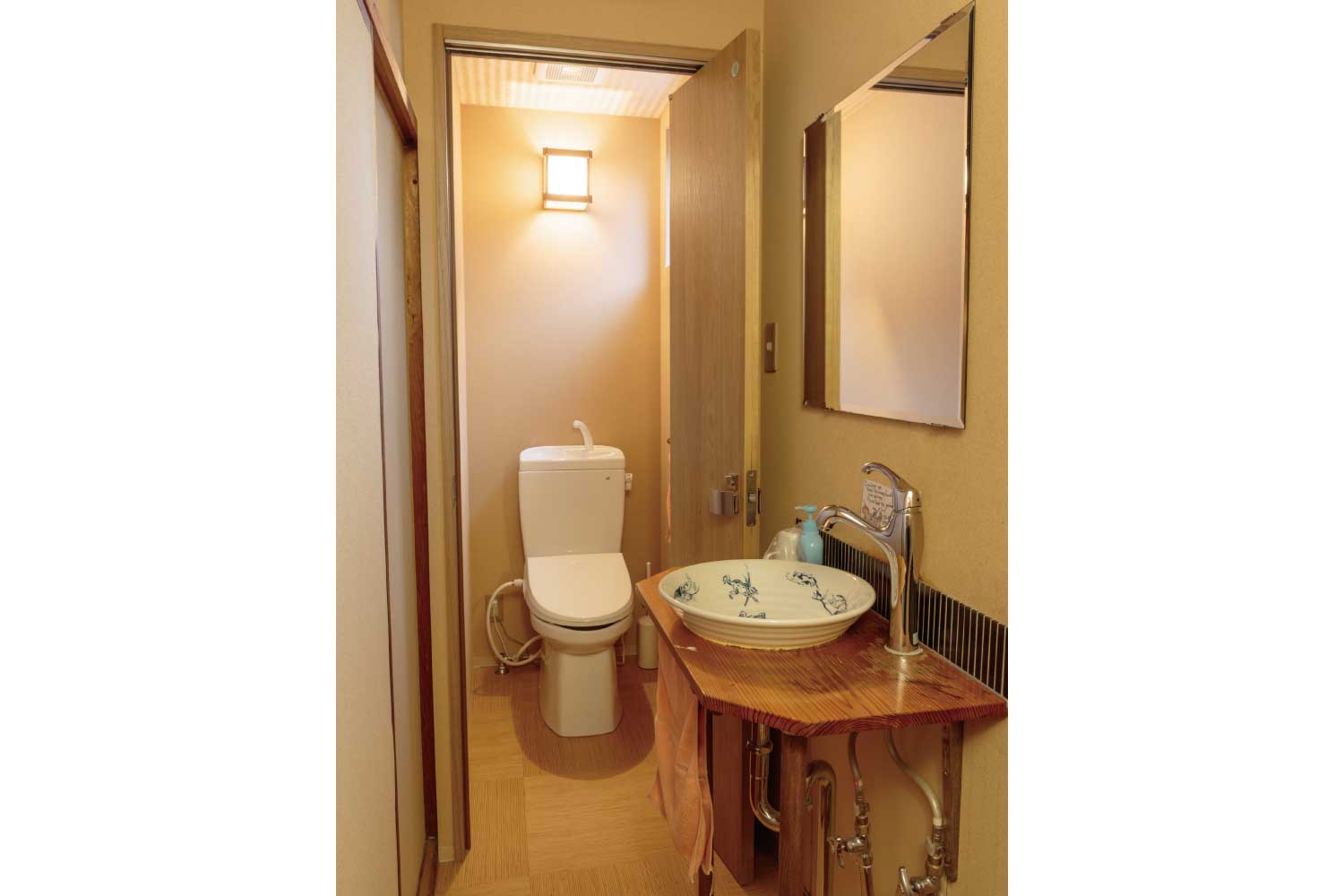 JPN Style Ensuite